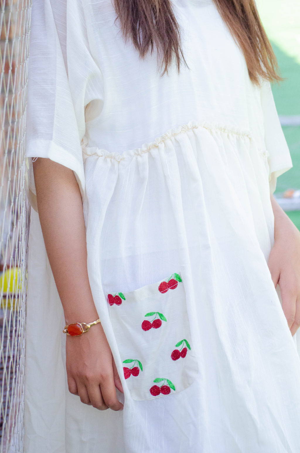 Cherries