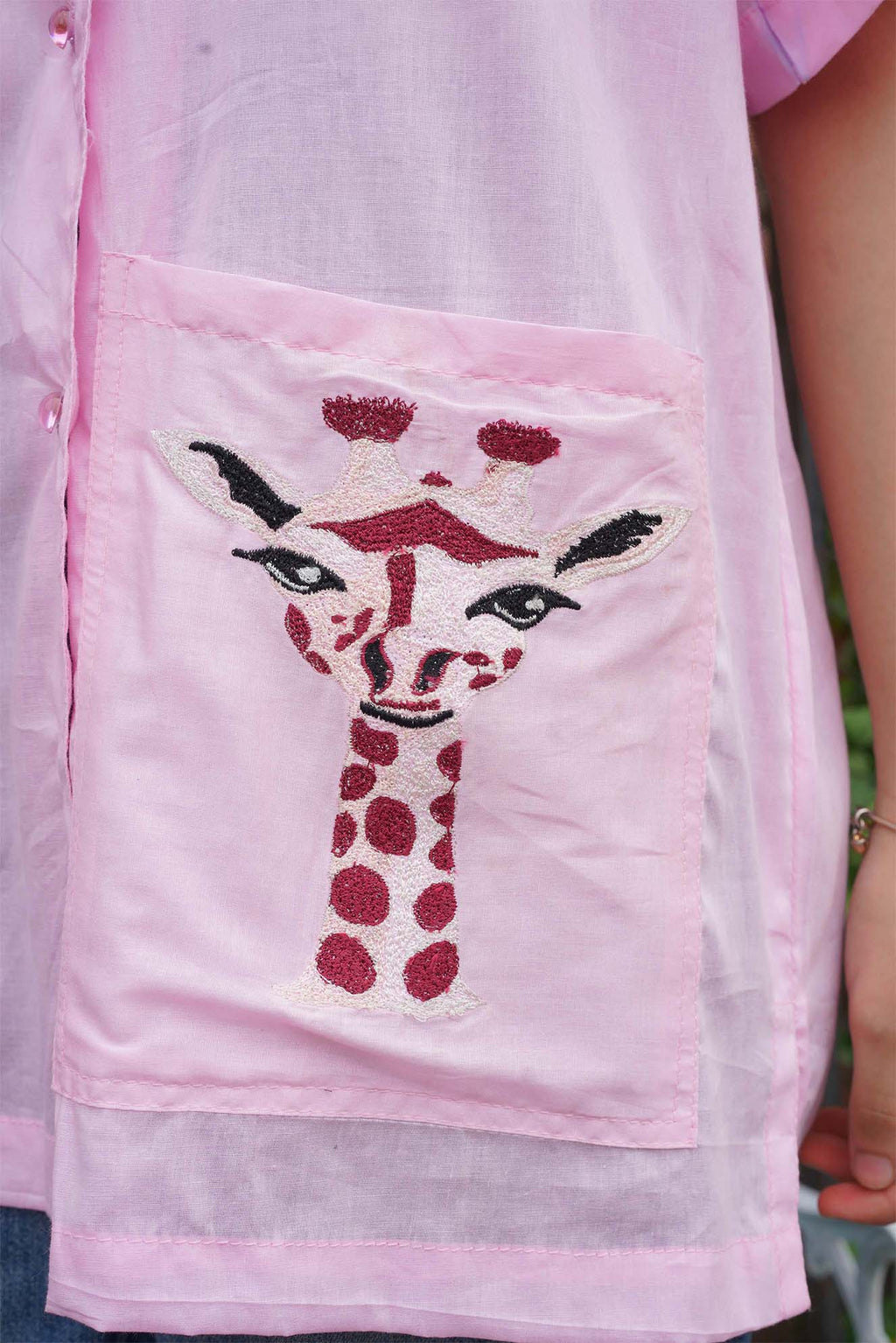 Giraffe